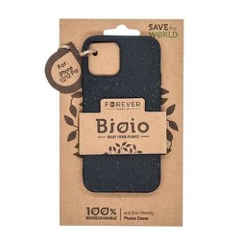 Forever Bioio pre Apple iPhone 12/iPhone 12 Pro čierny (GSM102596)