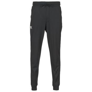 Under Armour  SPORTSYLE JOGGER  Tepláky/Vrchné oblečenie Čierna