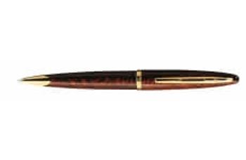 Waterman Carene Marine Amber GT 1507/2110400, guľôčkové pero