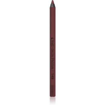 Diego dalla Palma Stay On Me Lip Liner Long Lasting Water Resistant vodeodolná ceruzka na pery odtieň 149 Marsala 1,2 g