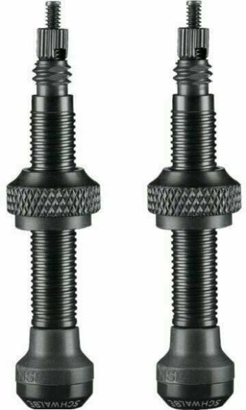 Schwalbe Tubeless Valve 40mm Pair 2021