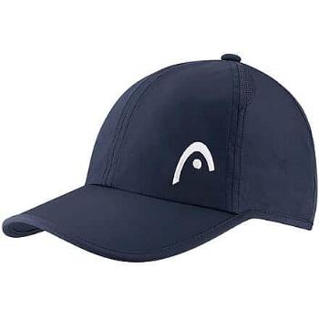 Pro Player Cap čepice s kšiltem navy