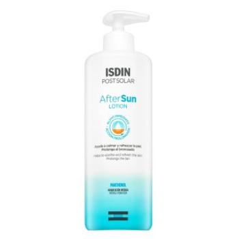 ISDIN Postsolar mlieko AfterSun Lotion 400 ml