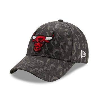 šiltovka New Era 9Forty NBA All Over Camo Chicago Bulls - UNI