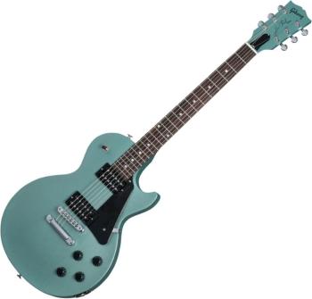 Gibson Les Paul Modern Lite Inverness Green Elektrická gitara