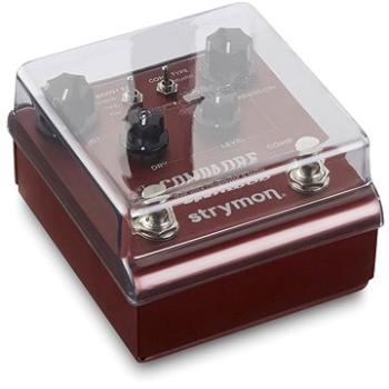 DECKSAVER Strymon 2 SWITCH Pedal cover – BLUESKY/FLINT/IRIDIUM/EL CAPI (HN231736)