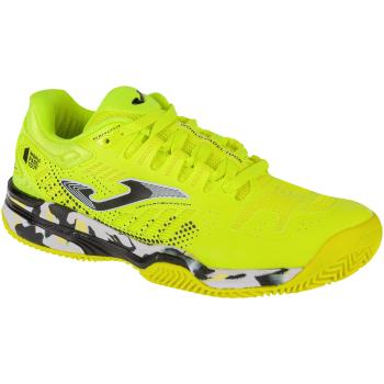 Joma  Slam Jr 23 JSLAMW  Fitness Žltá