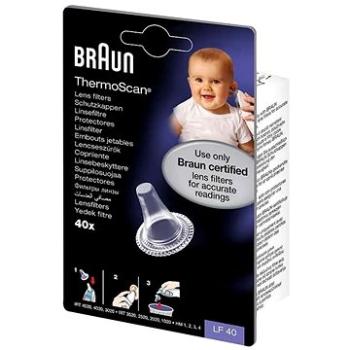 BRAUN LF40 ThermoScan (4022167400062)