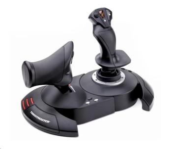 Thrustmaster Joystick T Flight Hotas X pre PC, PS3 (2960703)