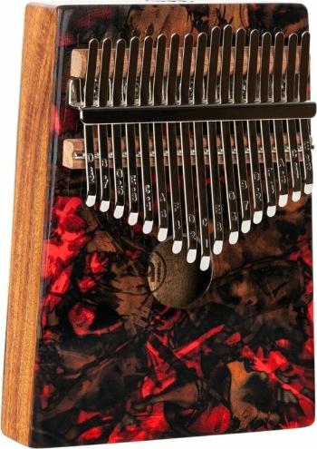 Meinl KA17LV Lava Kalimba