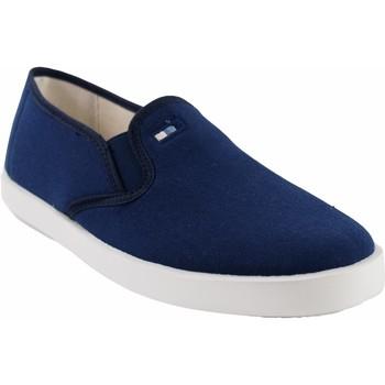 Neles  Univerzálna športová obuv Pánska topánka  c70-18903b modrá  Modrá