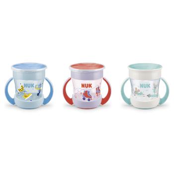 NUK hrnček Mini Magic Cup