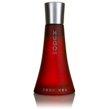 HUGO BOSS Deep Red EdP