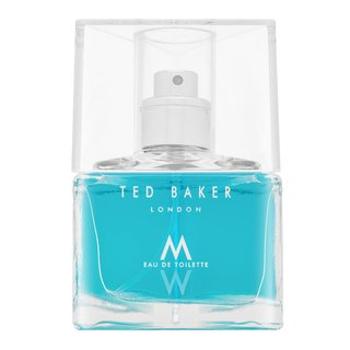 Ted Baker M for Men toaletná voda pre mužov 30 ml