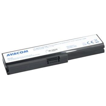 AVACOM pre Toshiba Satellite L750 Li-Ion 10,8 V 5800 mAh/63 Wh (NOTO-L750-P28)