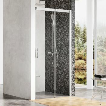 Sprchové dvere 110 cm Ravak Matrix 0WPD0U00Z1