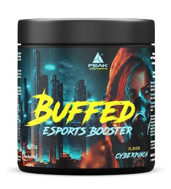 Buffed Esports Booster - Peak esports 400 g APM Shock