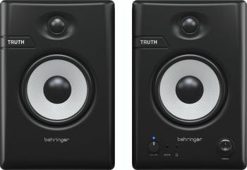 Behringer Truth 4.5 BT Aktívny štúdiový monitor