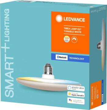 LEDVANCE SMART +  TIBEA LAMP E27 TUNABLE WHITE  E27 22 W teplá biela