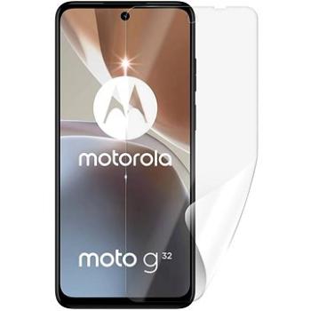 Screenshield MOTOROLA Moto G32 XT2235 fólia na displej (MOT-XT2235-D)