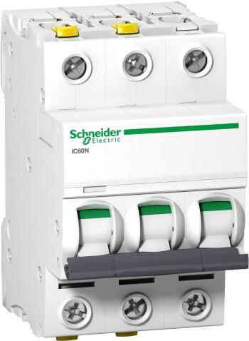Schneider Electric A9F03320 A9F03320 elektrický istič     20 A  400 V