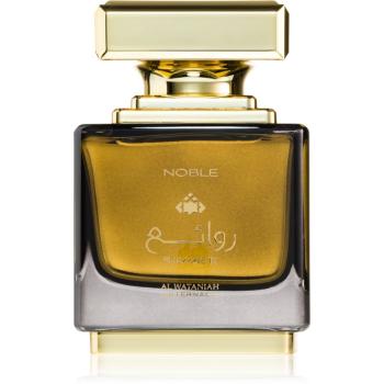 Al Wataniah Rawaee Noble parfumovaná voda unisex 100 ml