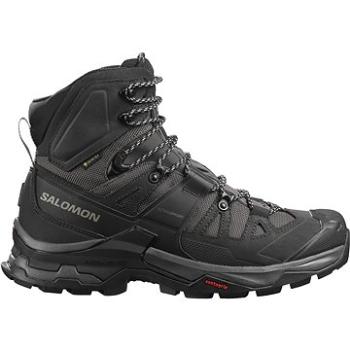 Salomon Quest 4 GTX Magnet/Black/Quarry (SPTsal1172nad)