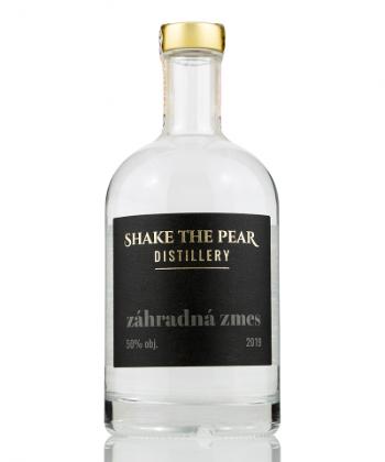 Shake The Pear Záhradná zmes 0,5L (50%)