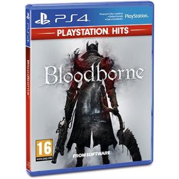 Bloodborne – PS4 (PS719435976)