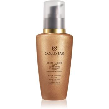 Collistar Gocce Magiche Highlighting rozjasňujúci koncentrát 125 ml