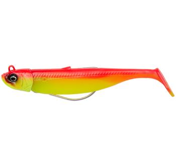 Savage gear gumová nástraha minnow wl sinking tequila 2+1 - 10 cm 16 g