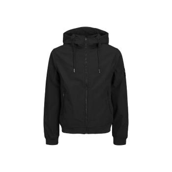 Jack & Jones  12236300 BASIC  Kabáty Čierna