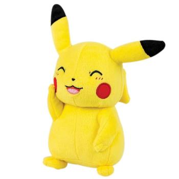 Plyšový Pokémon Pikachu 20 cm