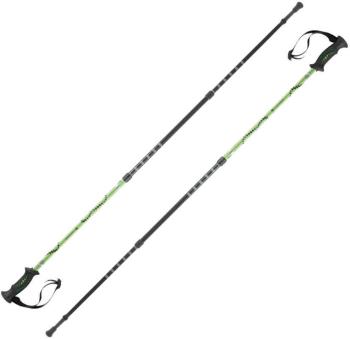 Ferrino Totem Black/Green 65 - 130 cm