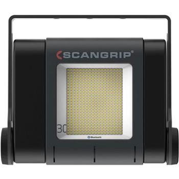 SCANGRIP SITE LIGHT 30 – vysoko výkonný LED reflektor, až 30 000 lúmenov (03.5268)