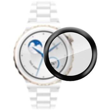 AlzaGuard FlexGlass na Huawei Watch GT 3 43 mm (AGD-TGW062)