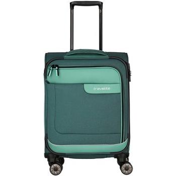 Travelite Viia 4W S Green (4027002078994)