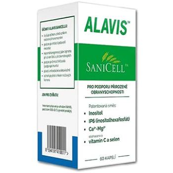 Alavis Sanicell (8594191410011)