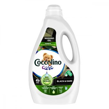 COCCOLINO LIQUID DETERGENT 45 SC 1,8 L BLACK