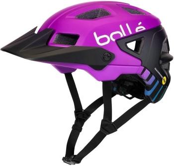 Bollé Trackdown MIPS Purple Gradient M