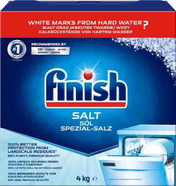FINISH soľ do umývačky
