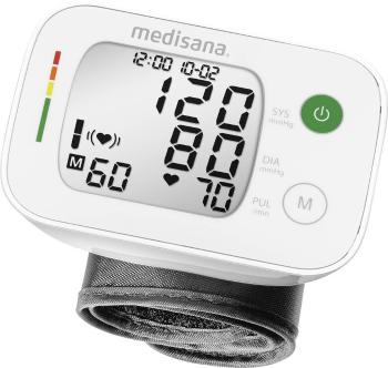 Medisana BW 335 na zápästie zdravotnícky tlakomer 51077