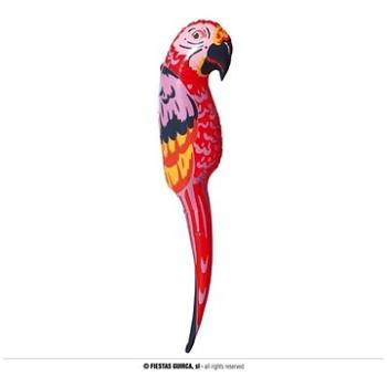 Nafukovací papagáj 105 cm (8434077189290)