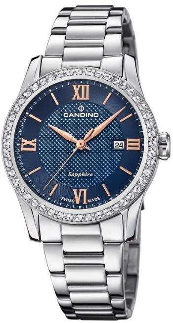 Candino Lady Elegance C4740/2