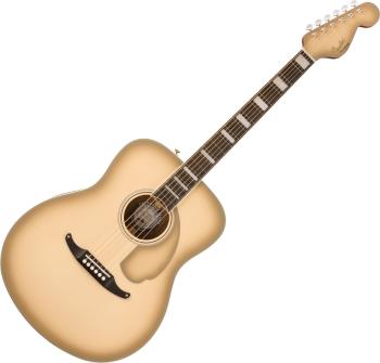 Fender California Vintage Palomino Antigua Elektroakustická gitara