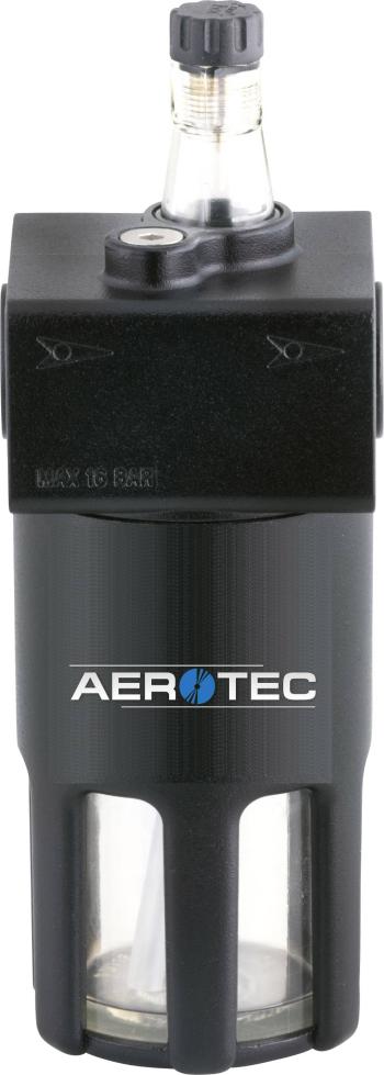 Aerotec  2010209 rozprašovač oleja pre tlakový vzduch  justovatelné 1 ks