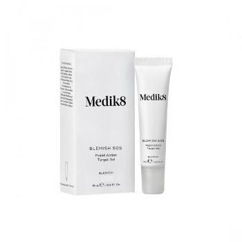 Medik8 Blemish SOS Prípravok proti akné 15 ml