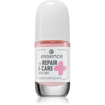 Essence THE REPAIR & CARE podkladový lak na nechty 8 ml