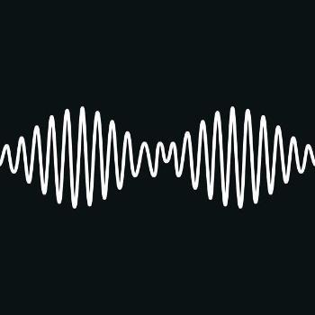 Arctic Monkeys - AM (LP)