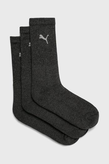 Puma - Ponožky (3-pak) 880355